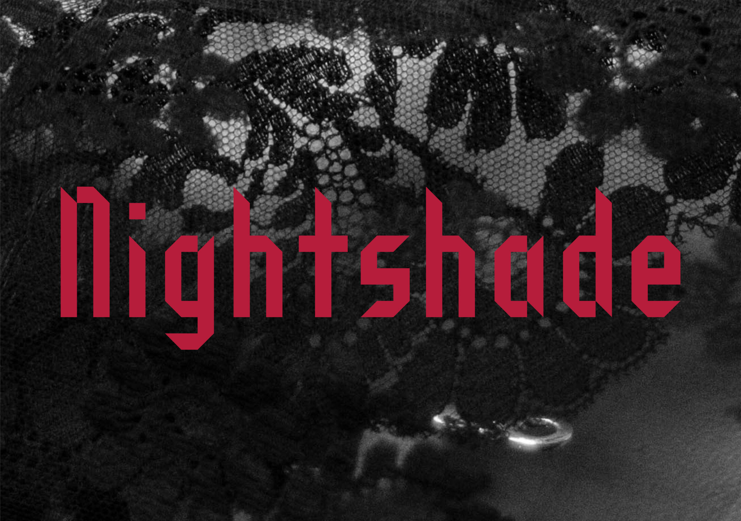 Nightshade-Web