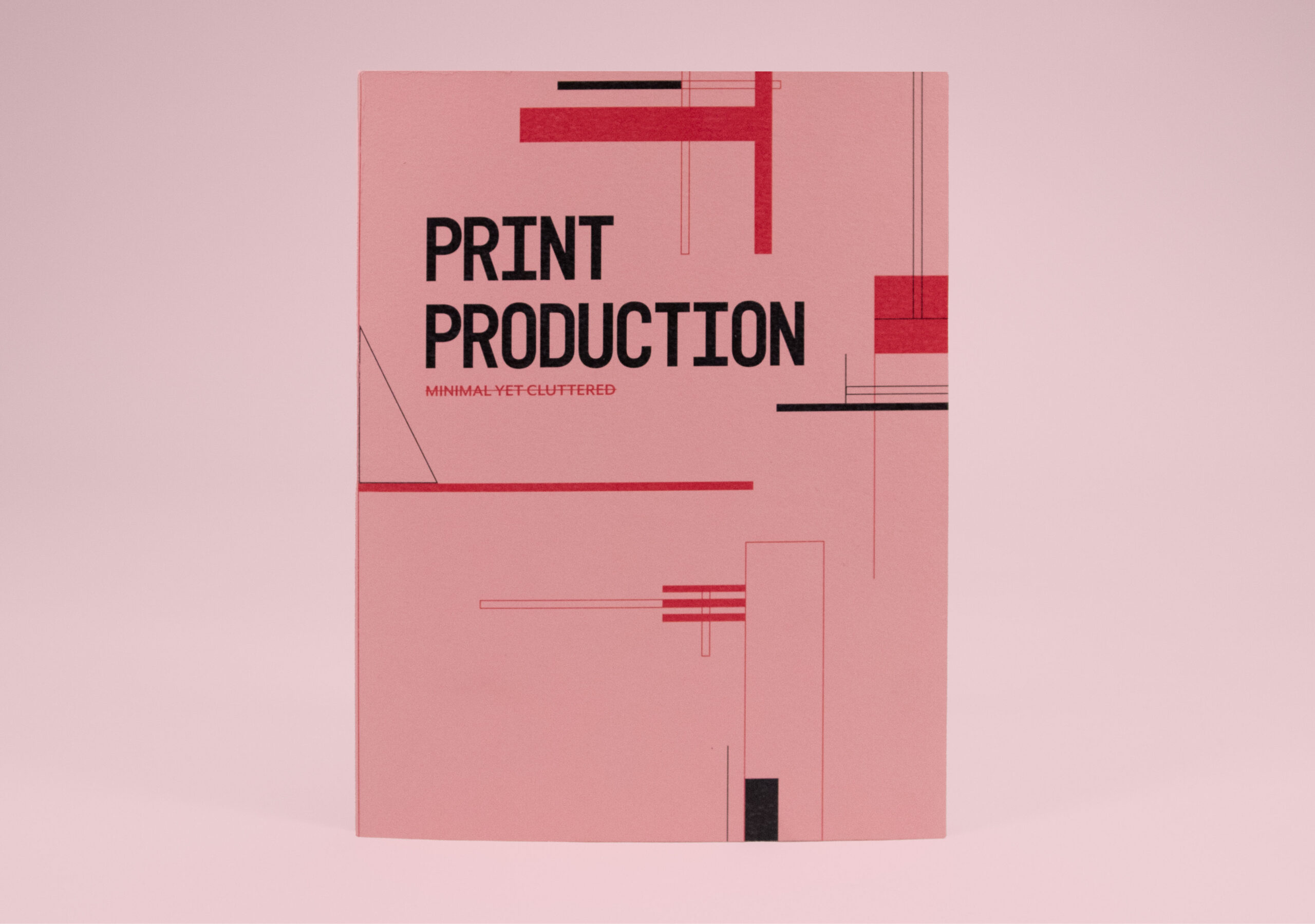 Print-Production-Web